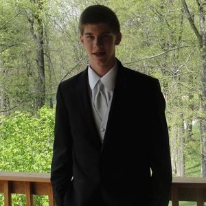 Meet your Posher, Chris